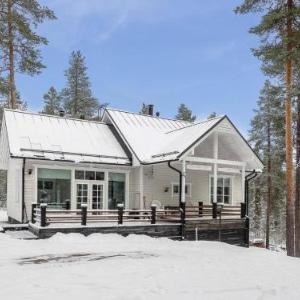 Holiday Home Teppolan rinne