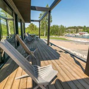 Holiday Home Kasnäs marina c 24