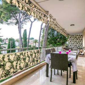 Apartment Les Pins D'Alep