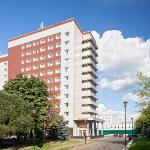 SunFlower Park Hotel Chertanovo 