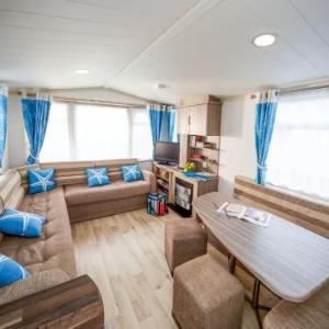 Holiday Home Reighton Sands-2