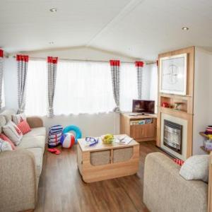 Holiday Home Burnham on Sea-6