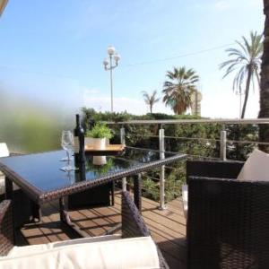 Nice Booking - 195 Promenade des Anglais