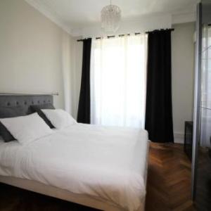 Nice Booking - Palais Provencal