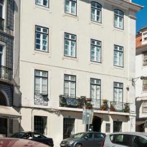 Ribeira Tejo by Shiadu Guesthouse