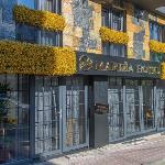 Hotel Mardia Istanbul