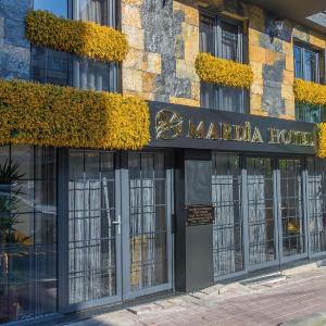 Hotel Mardia