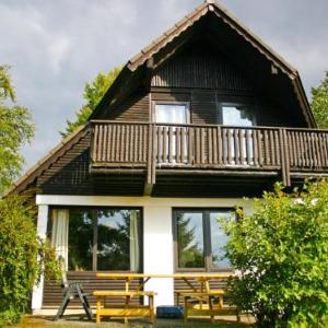 Holiday Home Am Sternberg 96