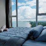 Del Mare Pattaya Seaview 