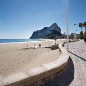 Apartamento Topacio III 24A - Grupo Turis