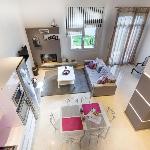 Gouves Beach Boutique Apartment Gournes 