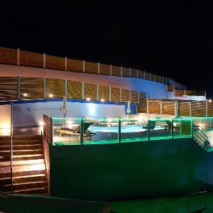 Best Family Friendly Villa near Lake Kournas