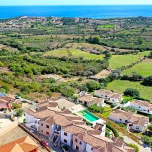 Locazione Turistica Panorama 7