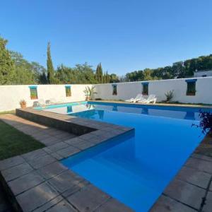 Casa rural Santamaría