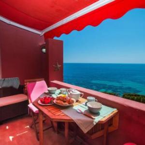 Apartamento Muralla Roja - PlusHolidays