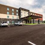 Holiday Inn Express And Suites Dayton East Beavercreek