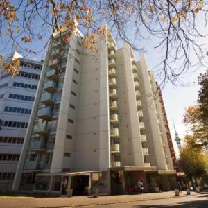 Tetra Serviced Apartments by Castle