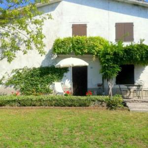 Luxurious Holiday Home in Tacconi with Private Garden