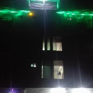 Kashmir Continental hotel & Studio Flats