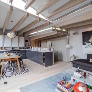 GuestReady - Stylish and Modern flat in Shoreditch for 4