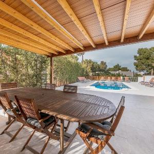 Villa Bahía de Palma [Family Only] - near Magaluf beach