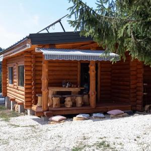 Unique chalet in Maramures nature fully equipped