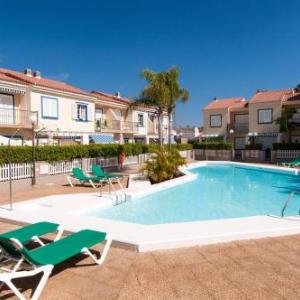 Bungalow Pasito Blanco Marina Port 4 by VillaGranCanaria