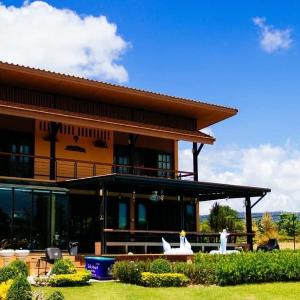 Sethachan Home Khaoyai