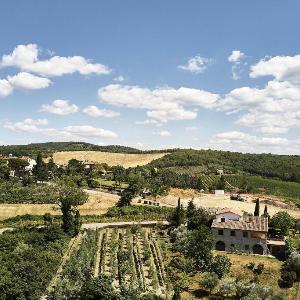 Il Mercatale di Radda 