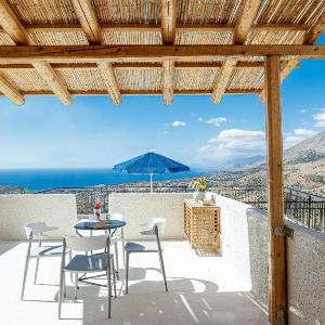 Fabrica Traditional Studio(Agios Pavlos)