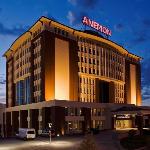 Anemon Malatya Hotel 