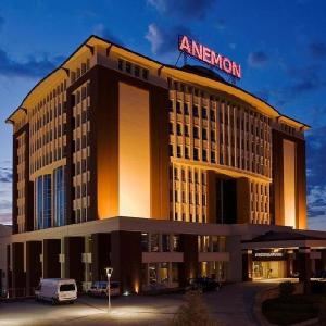 Anemon Malatya Hotel