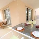 Apartment in Salou 