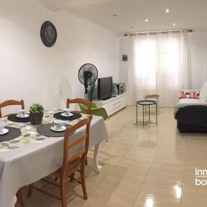 InmoBooking Reus Roser central and renovated