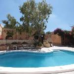 Villa Safras - 2 bedrooms & 2 bathrooms with pool