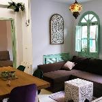  N4 - Beautiful three bedroom apartment Granada 