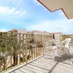 Apartment in Cambrils 