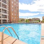 Apartment in Cambrils 