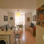 Disseny Cambrilscentral and with air conditioning Cambrils