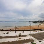 Sandybanks Loft - Penthouse apartment on beach Torquay