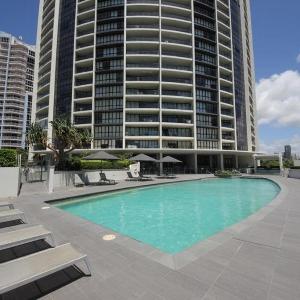 Free wifi and ocean view Sierra Grand  #14