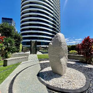 Luxurious Level 14th floor Views Oracle Building