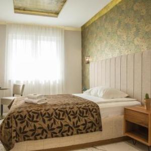 Garni Boutique Hotel Arta