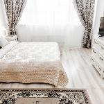 PASHk INN Apartments 10 Yekaterinburg