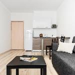 PASHk INN Apartments 240 Yekaterinburg