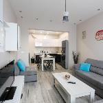 Modern Style Central Apartment 