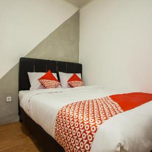 Hotel O Mono Guest House