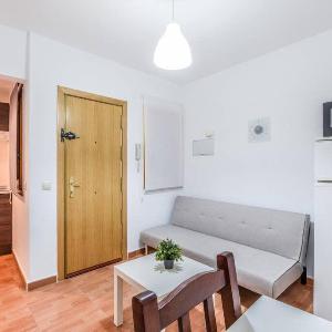 COZY APARTMENT 1HAB 3PAX -LAVAPIES