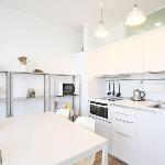 C/CARRETAS - SOL AMPLIO LOFT 4PAX Madrid