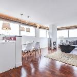 EXCLUSIVE LOFT WITH POOL AND WONDERFUL VIEWS  Madrid 